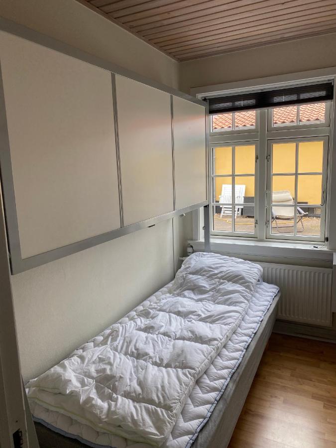 Skagen Bo Godt Kong Eriks Vej Exterior photo