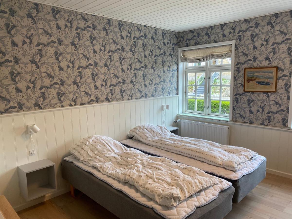 Skagen Bo Godt Kong Eriks Vej Exterior photo
