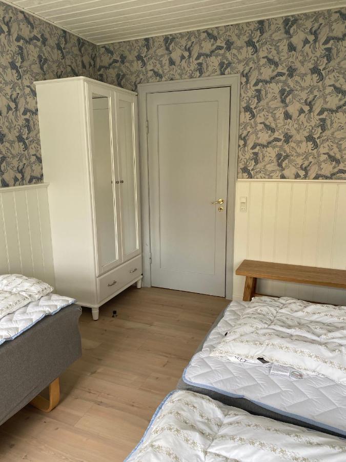 Skagen Bo Godt Kong Eriks Vej Exterior photo